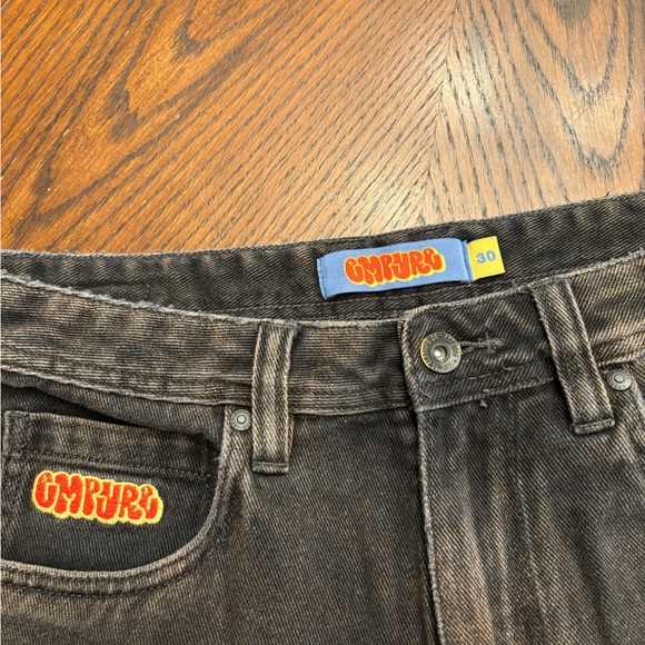 Empyre skate pants - Picture 4 of 4